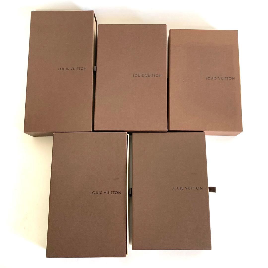 空箱25点セット✨ ルイヴィトン カプシーヌ マグネット