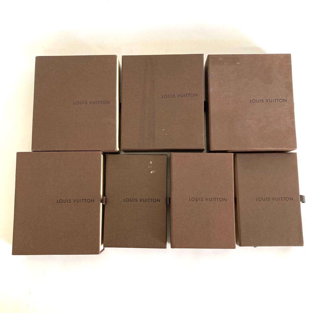空箱25点セット✨ ルイヴィトン カプシーヌ マグネット