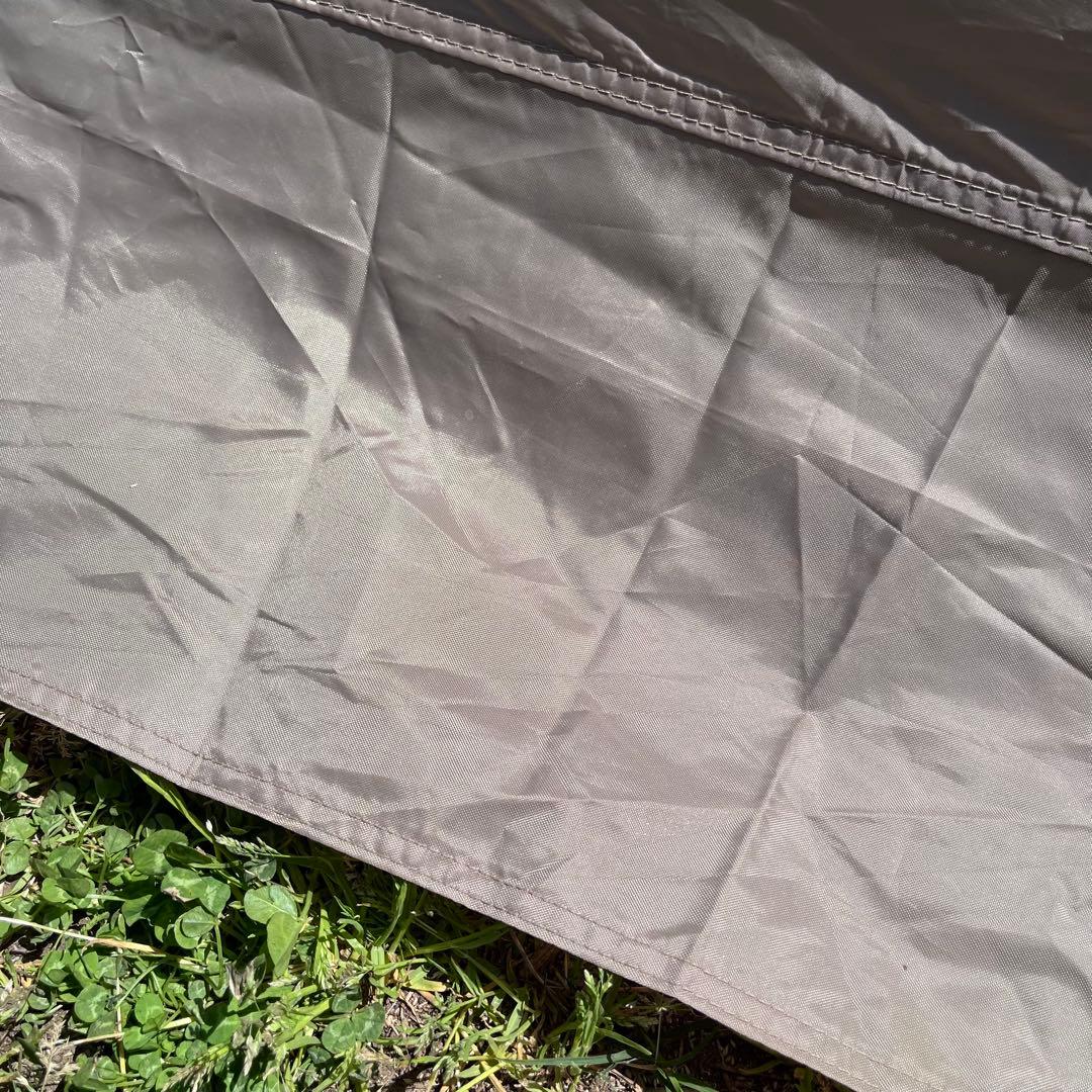 SABBATICAL アルニカ