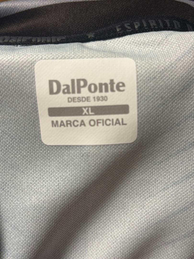 ダウポンチユニフォーム XL