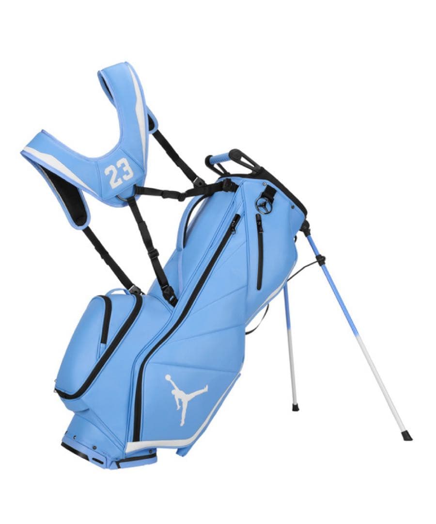 ジョーダン キャディバッグ