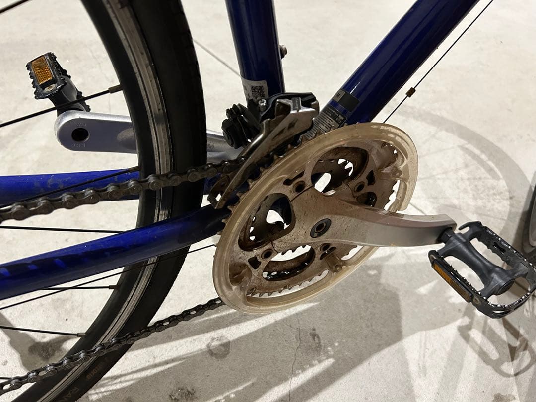 ジャイアント　エスケープR3 クロスバイク