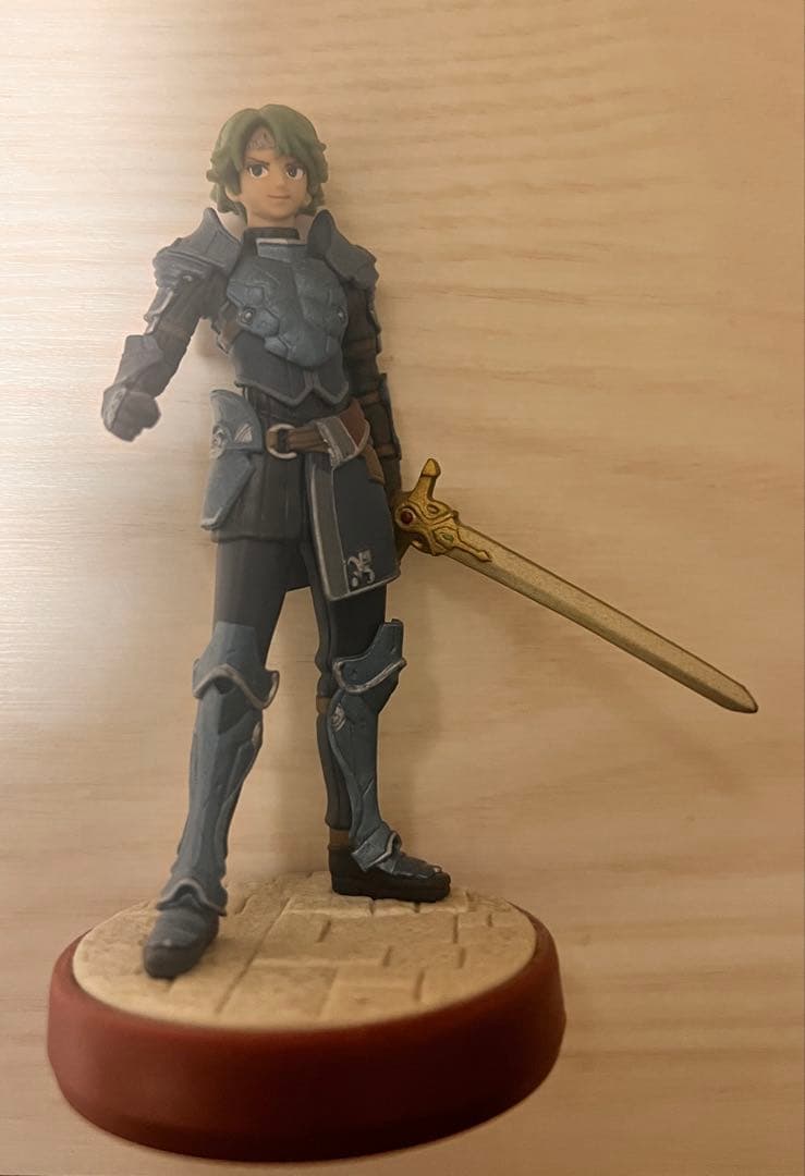 amiibo ファイアーエムブレム　まとめ売り