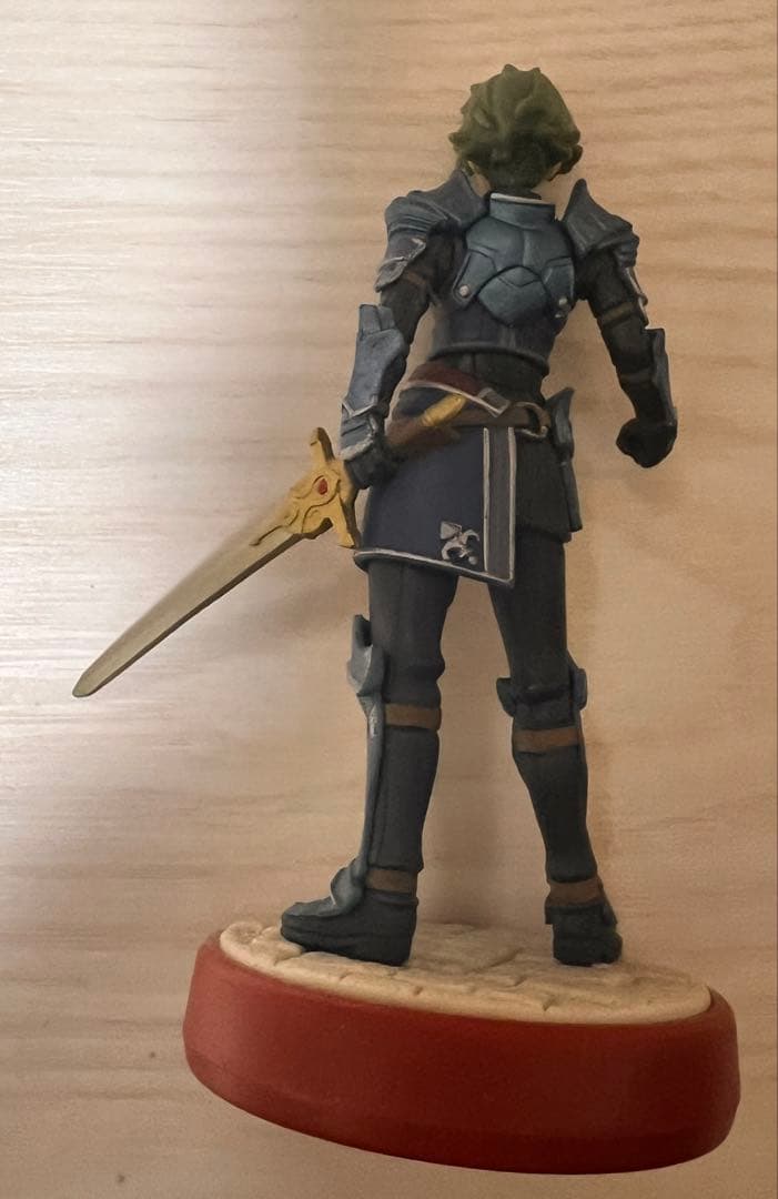 amiibo ファイアーエムブレム　まとめ売り