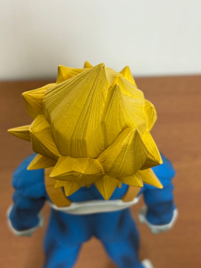 SMSP スーパーサイヤ人 孫悟空 ゼノバース ベジータ 半券付