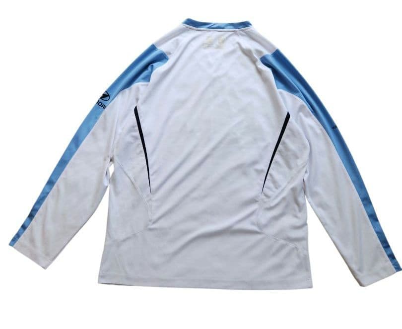 レア⭐Reebok SYDNEY FC 長袖ユニフォーム シドニー