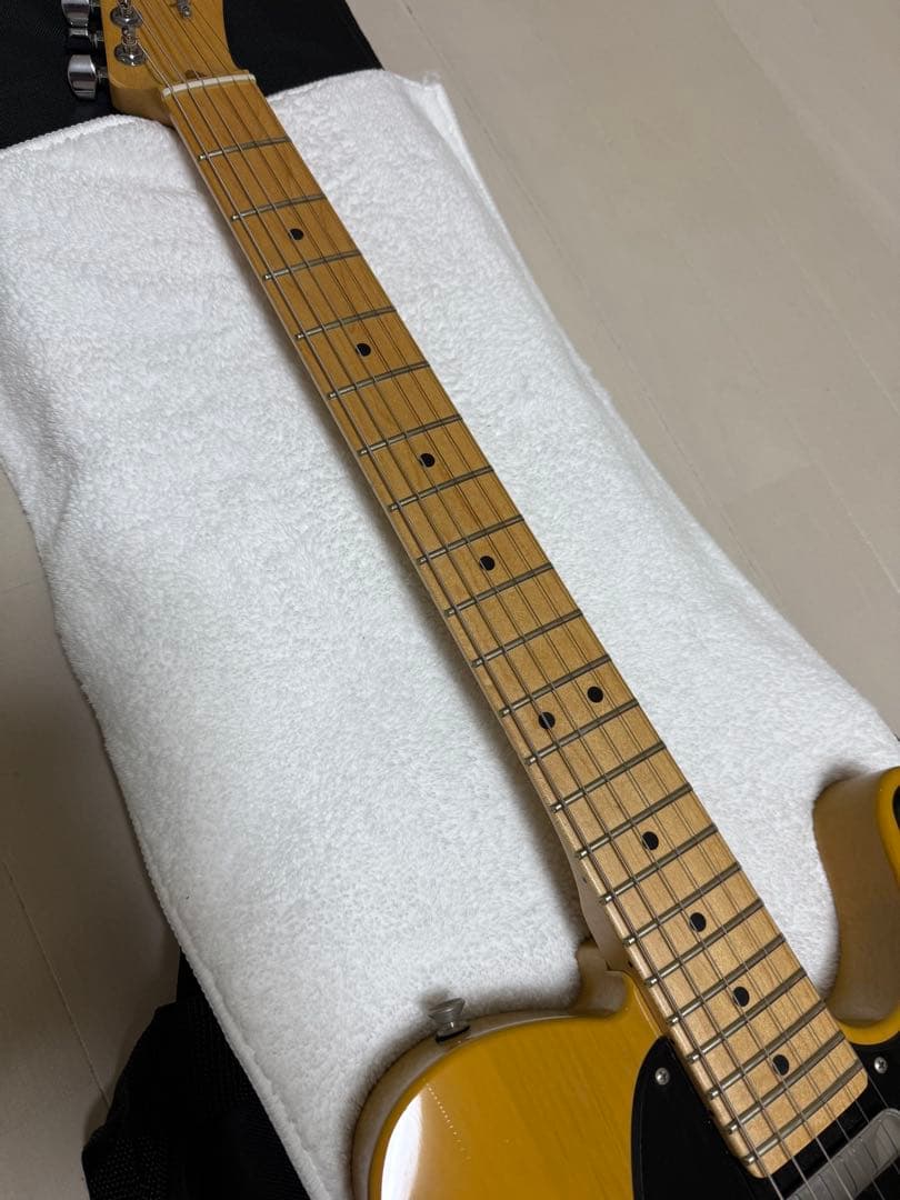 Fender テレキャスター リミテッドエディション アメリカンパフォーマー