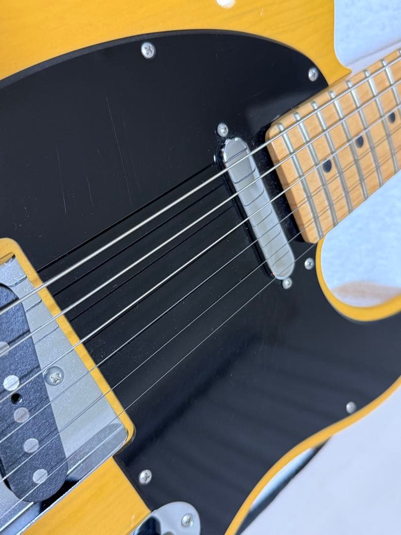 Fender テレキャスター リミテッドエディション アメリカンパフォーマー