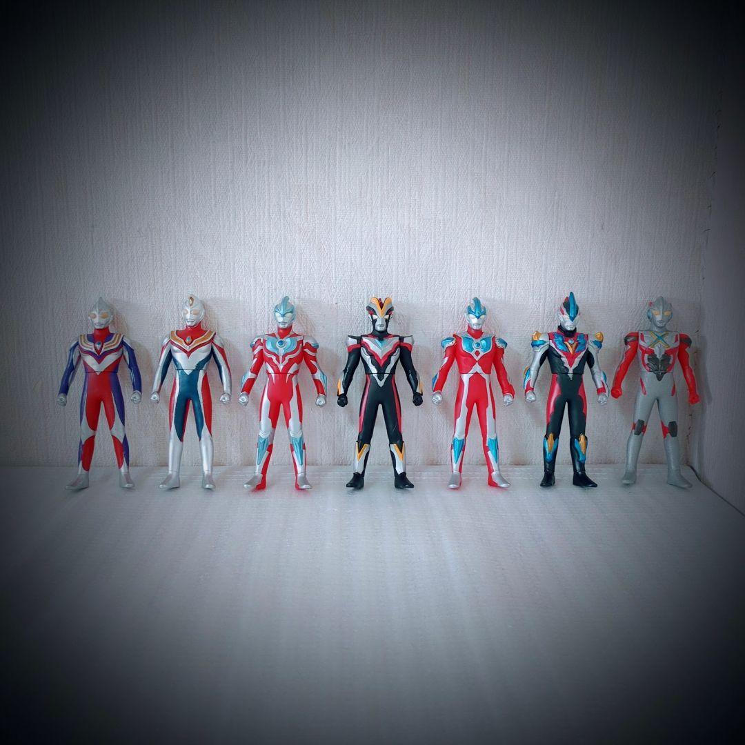 ウルトラマンギンガS ✨
