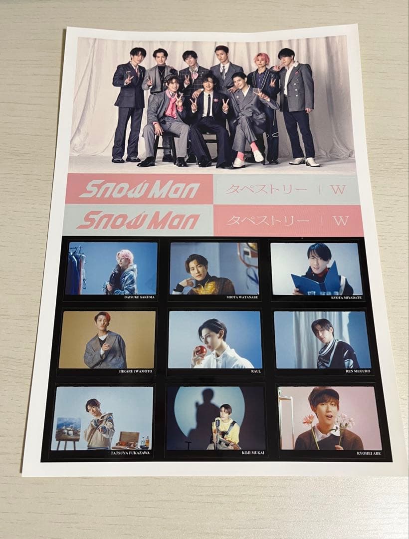 Man シングル アルバム　CD まとめ売り 特典付き