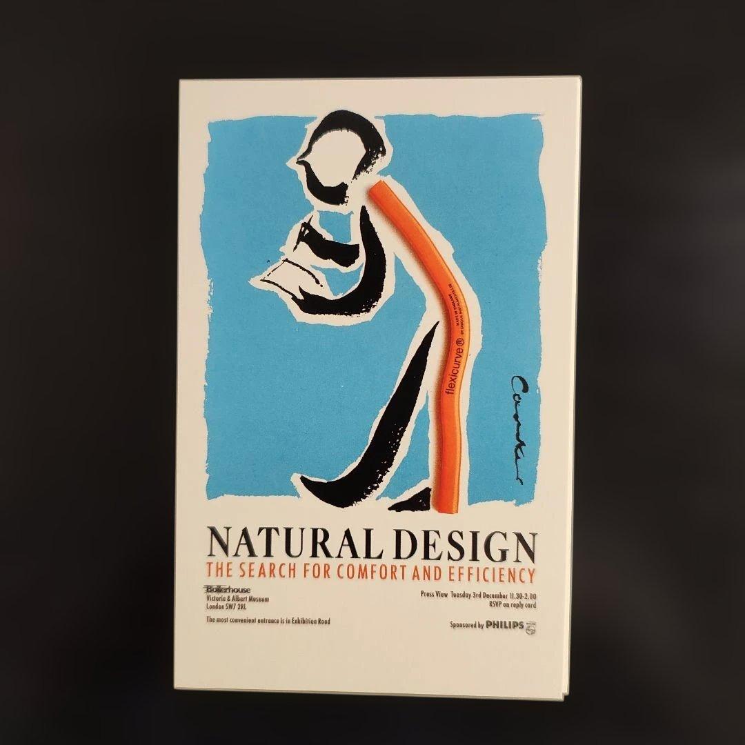 ​希少【100枚コンプリート】デザインミュージアム ポストカードBOX ペンギン