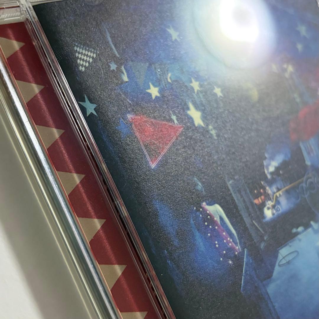 BUCK-TICK 初回限定盤A DELUXE EDITION 或いはアナーキー