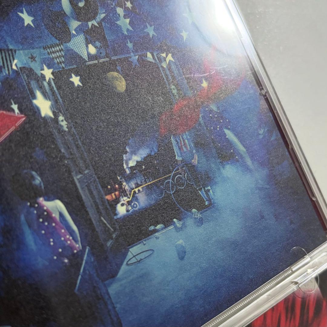 BUCK-TICK 初回限定盤A DELUXE EDITION 或いはアナーキー