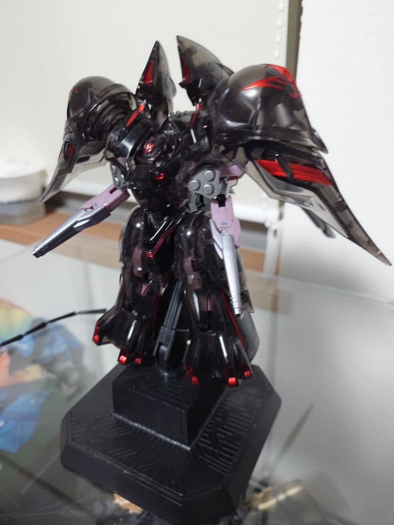 最終値下げ　ブラックサレナ & ゴーストバージョン セット