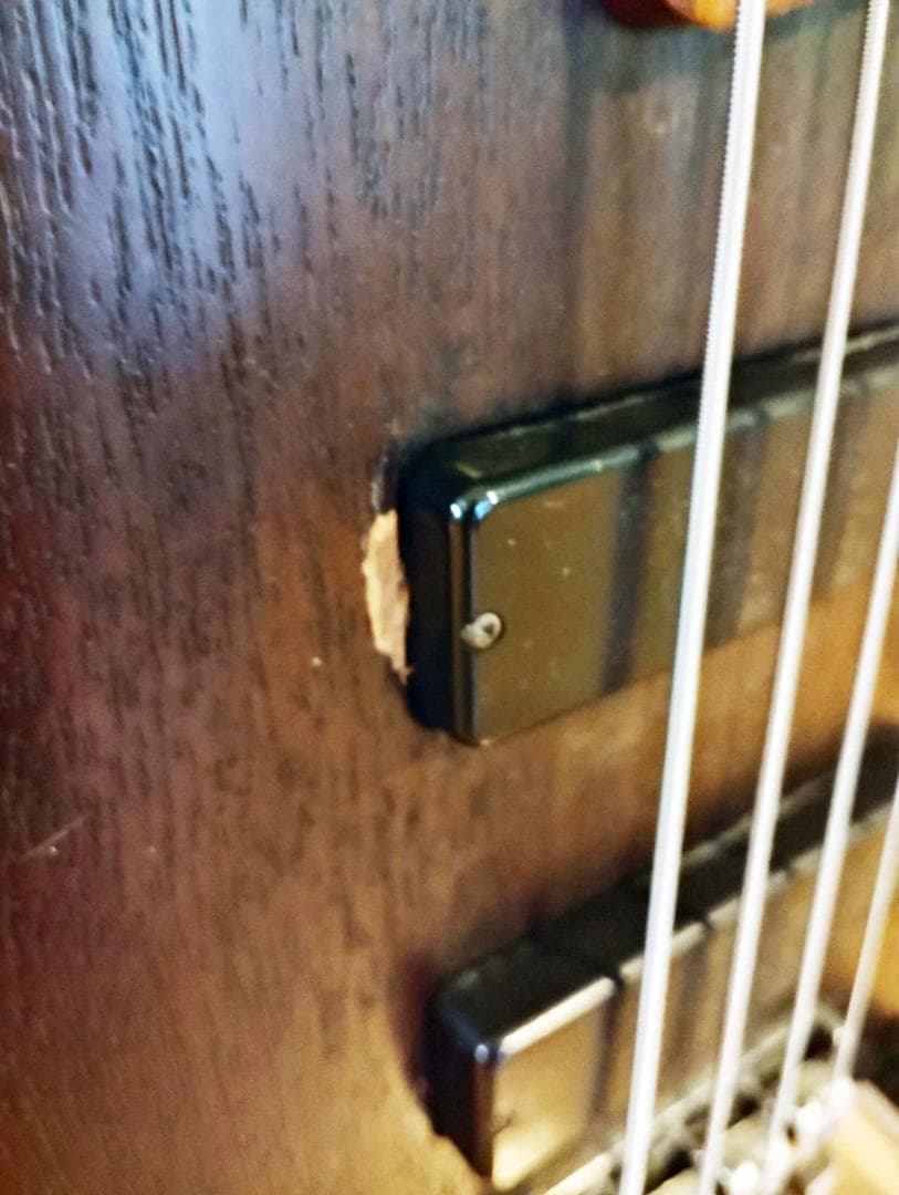 【お買得】Ibanez SR500 バルトリーニ【アクティブピックアップ】