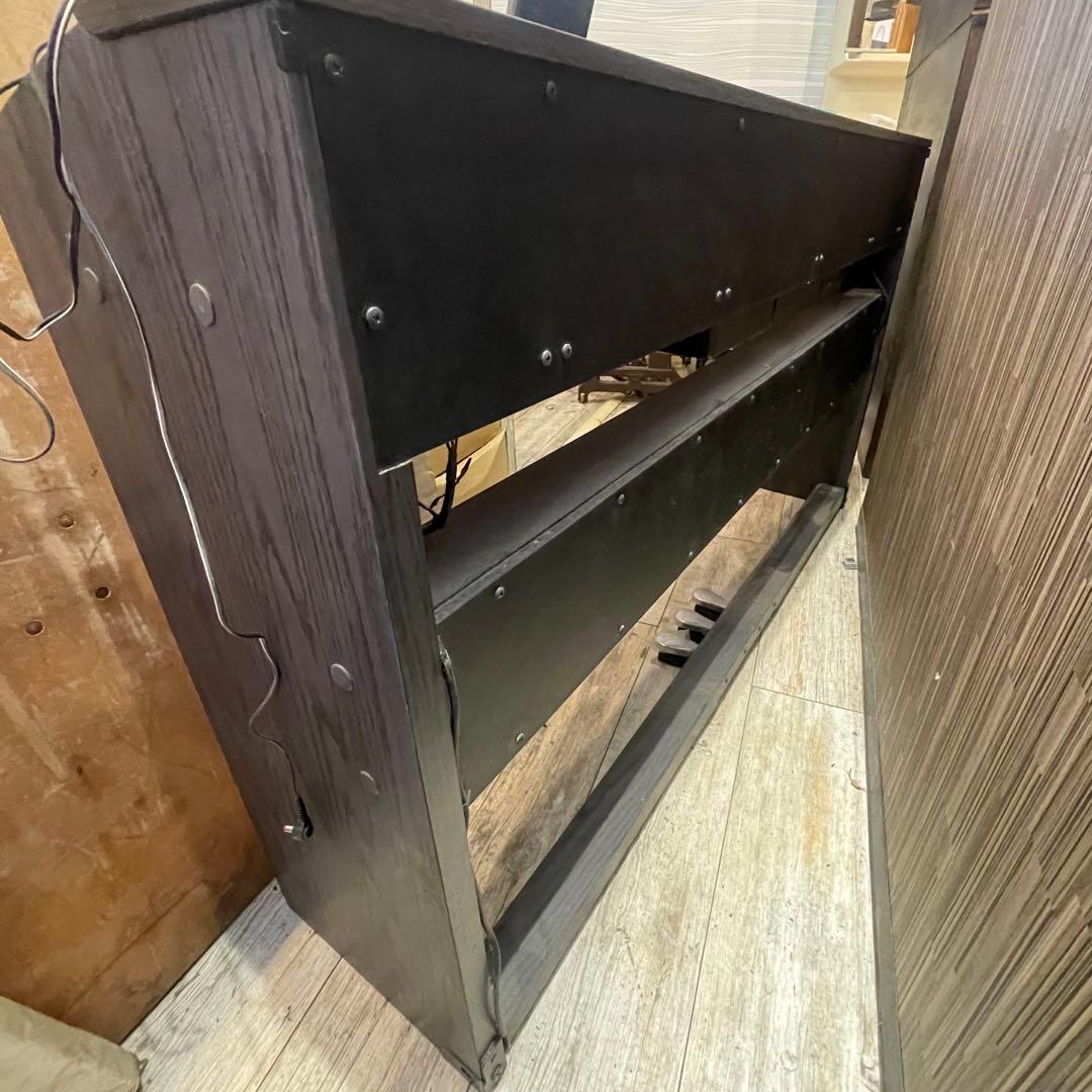 【動作確認済】CASIO 電子ピアノ Privia PX-720 取説・楽譜付き