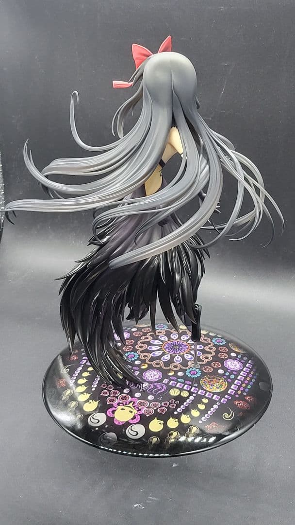 アニプレックス 魔法少女まどか★マギカ 新編 叛逆の物語 悪魔ほむら