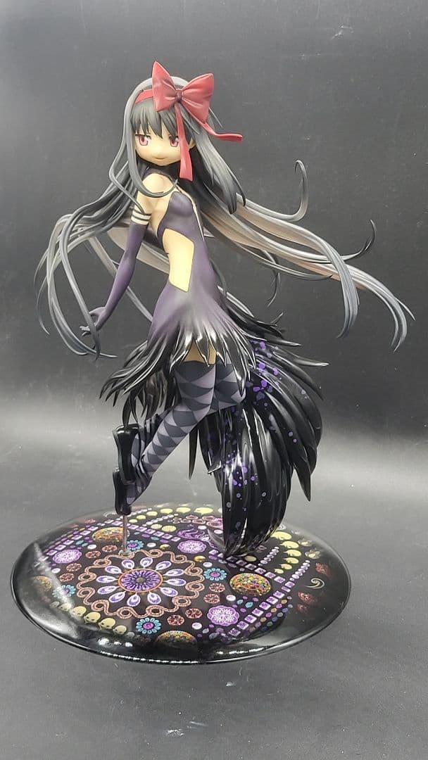 アニプレックス 魔法少女まどか★マギカ 新編 叛逆の物語 悪魔ほむら