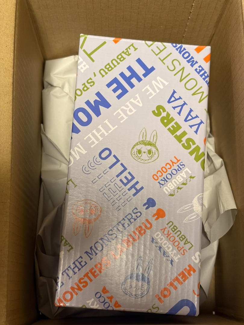 その他 Zimomo Katt by kasing lung x how2work hk