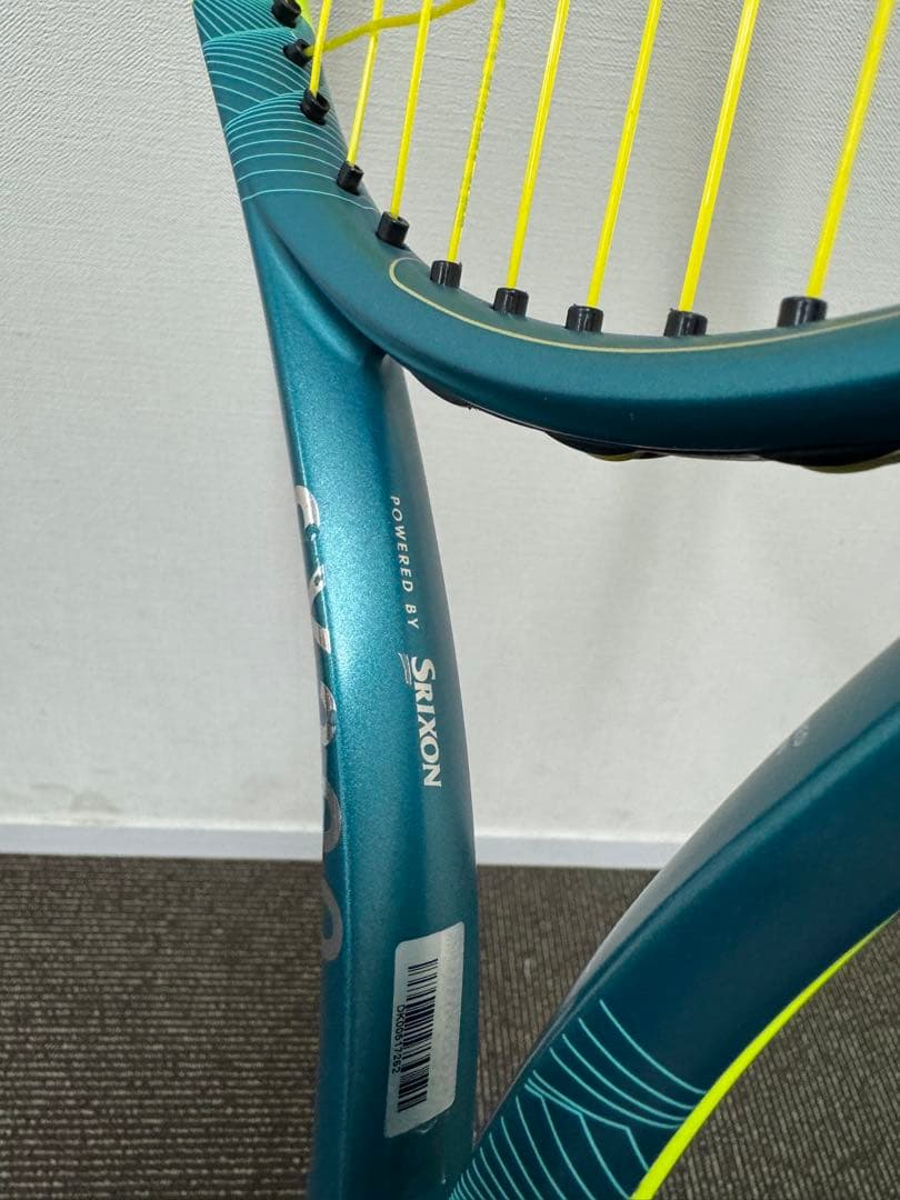 ダンロップ SX300 G3