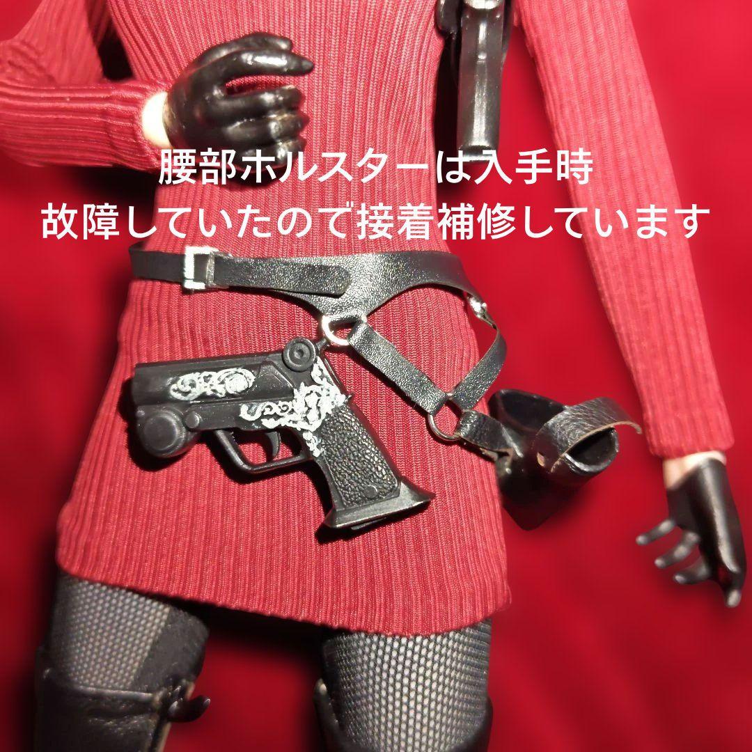 ゲームキャラクター MT TOYS ADA 1/6 Collectible Figure