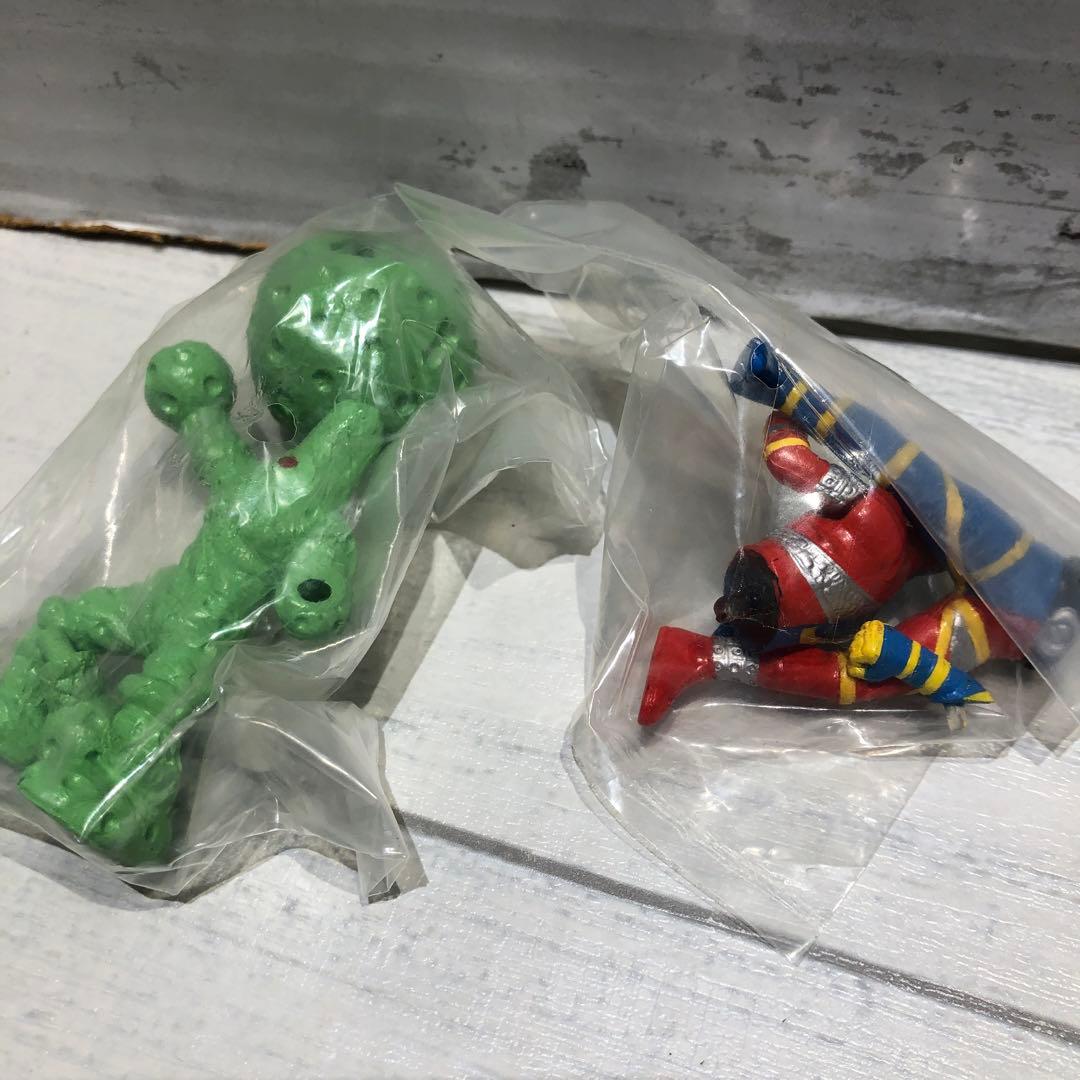 ミニフィギュア 30体おまとめセット