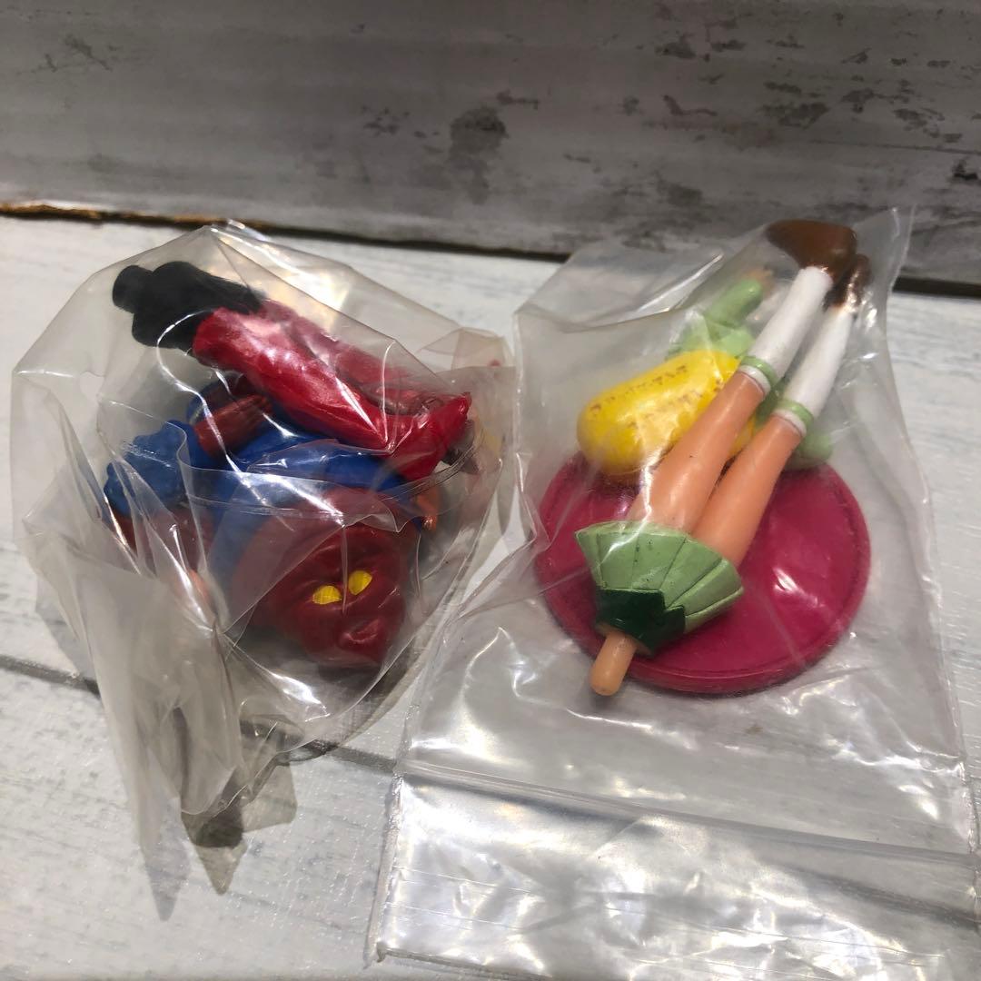 ミニフィギュア 30体おまとめセット