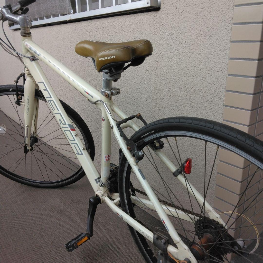 自転車 本体