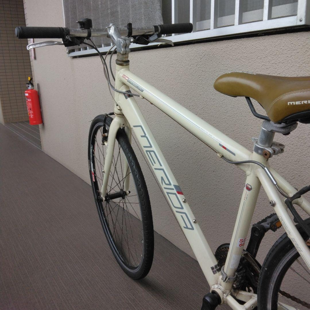 自転車 本体