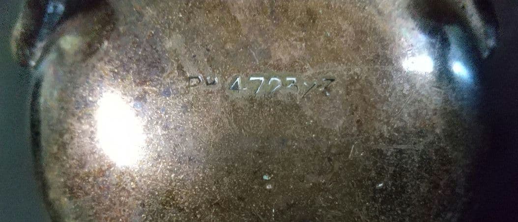 アンティーク　シュガーポット　スプーン ミルクジャグ　マドラー立て…