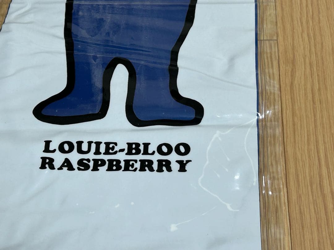 超レア 80s Otter Pops キャラクター 6種セット　ビンテージ