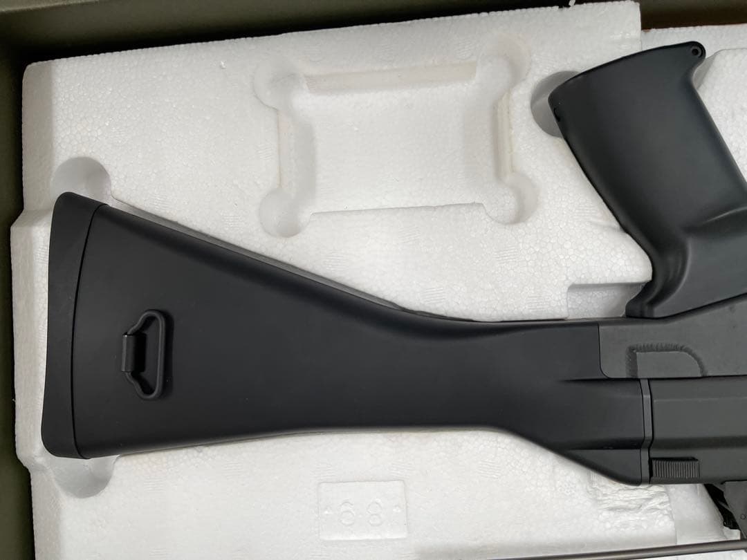 【猫宮様用】　東京マルイ　スタンダード電動ガン　89式小銃　動作確認済み