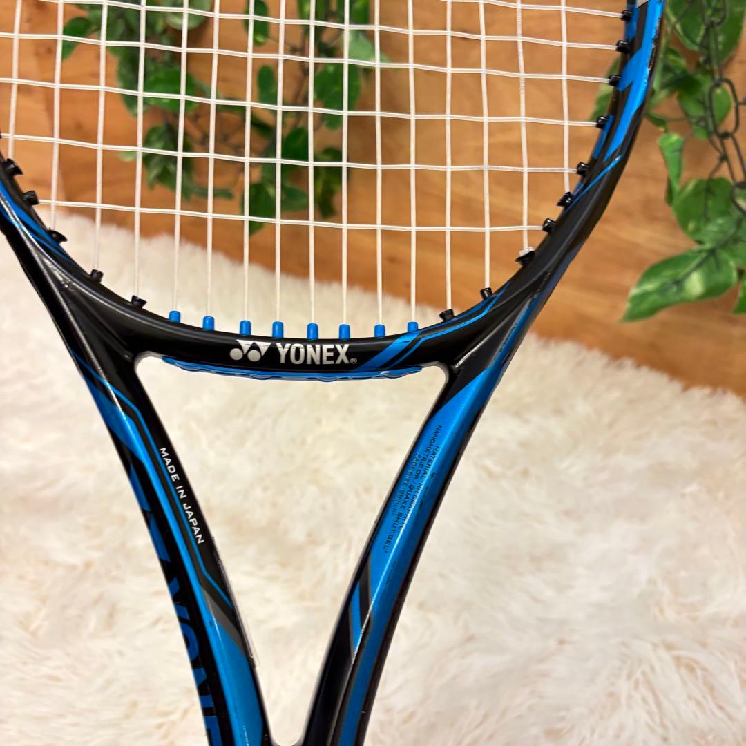 【希少】YONEX EZONE DR98 LG2 285gモデル