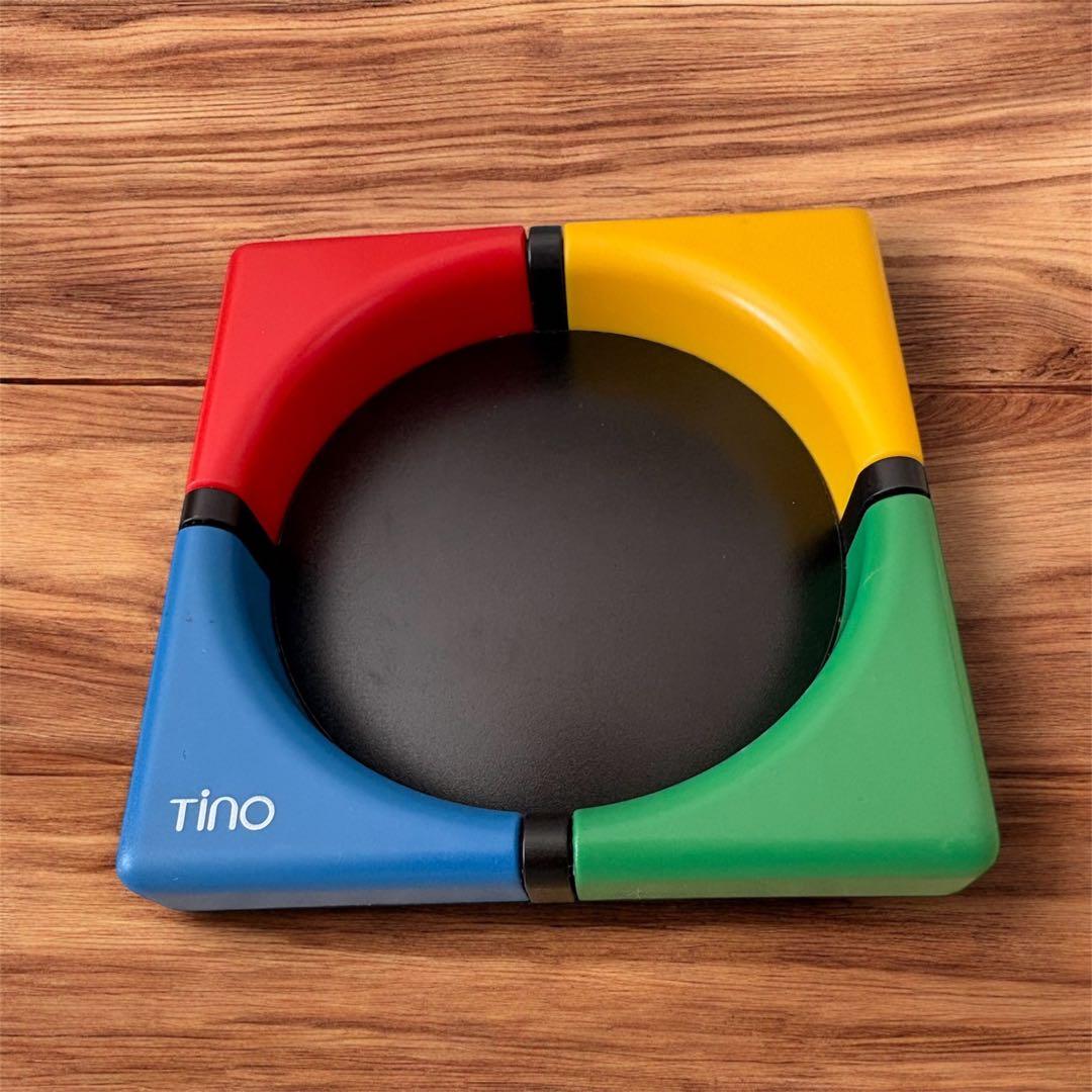 TT Designs TINO 1980年代 マグネットペーパークリップホルダー