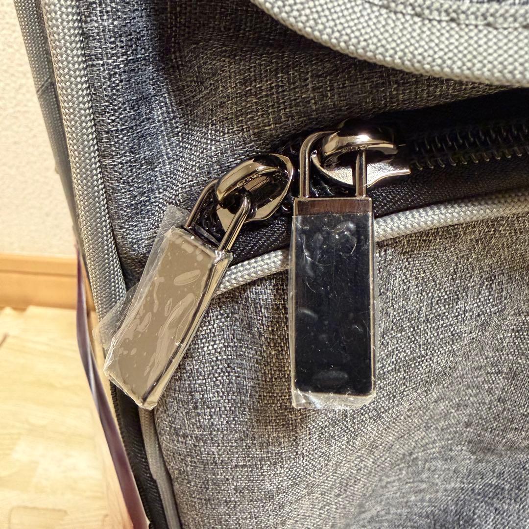 コムペット　バックパック　パエナ キャリーバッグ　compet paena