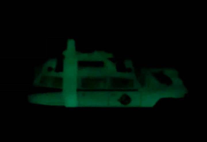 Hot Wheels GHOSTBUSTERS ECTO-1 メキシコ限定