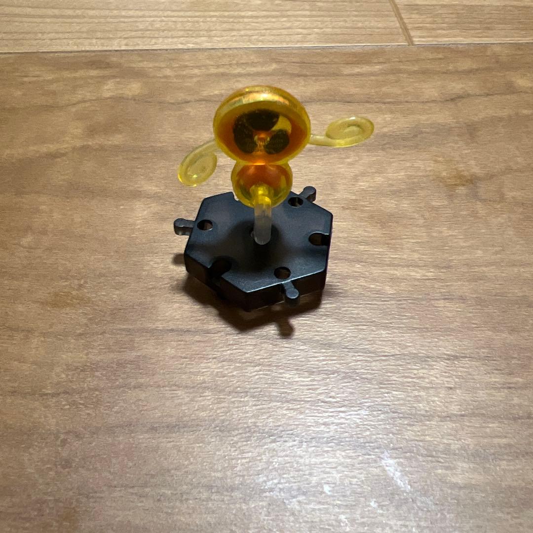 超ゲット大全　ポケモン　ロトム　6種セット　プラチナワールド