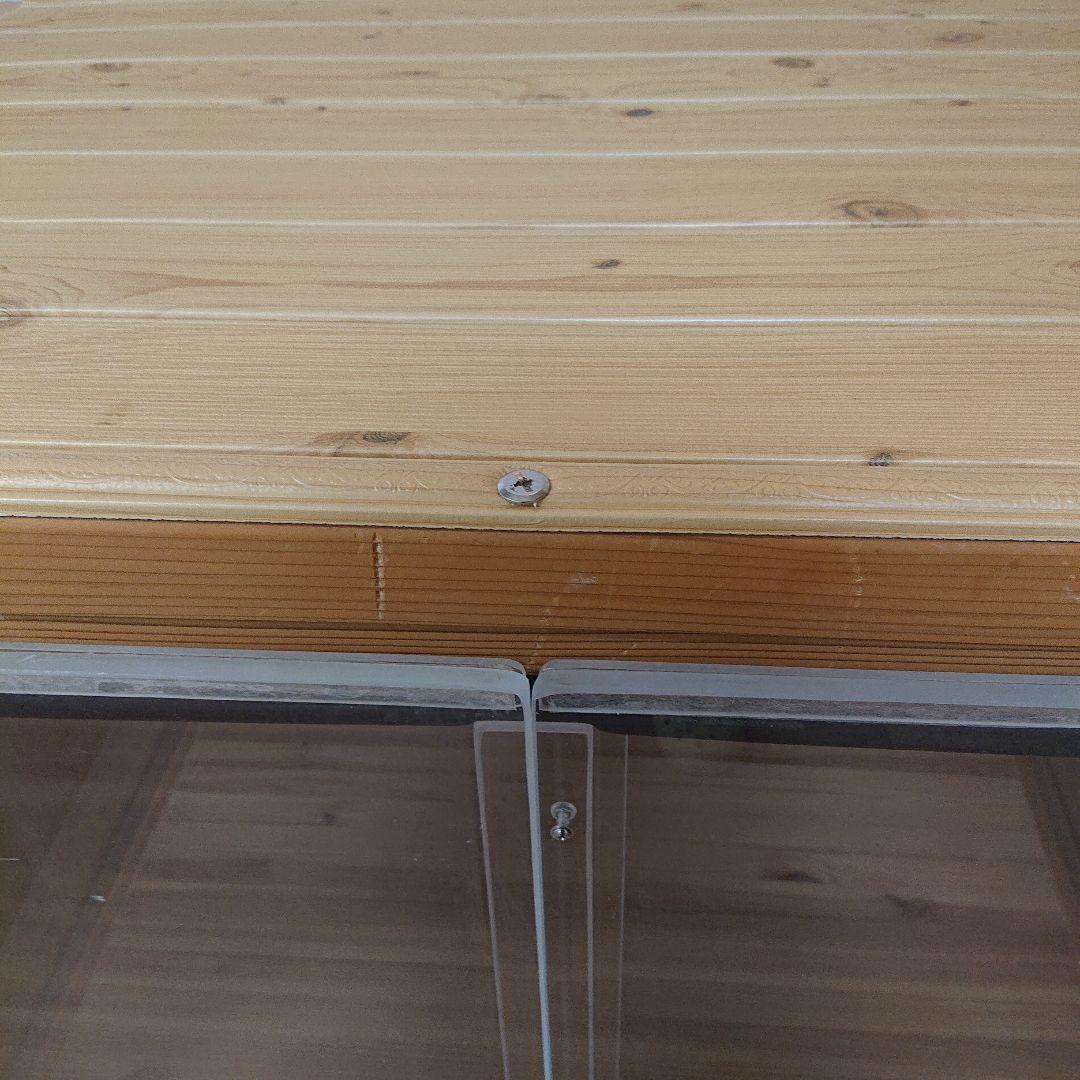 犬小屋製作工房Kの防音ケージカバー５