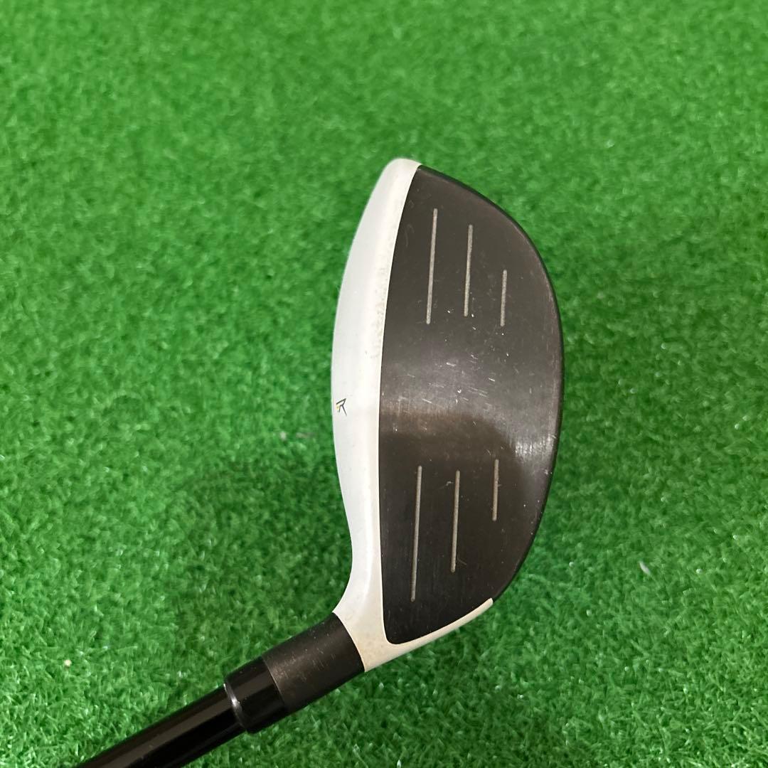 TaylorMade RBZ フェアウェイウッド 3W 5Wセット