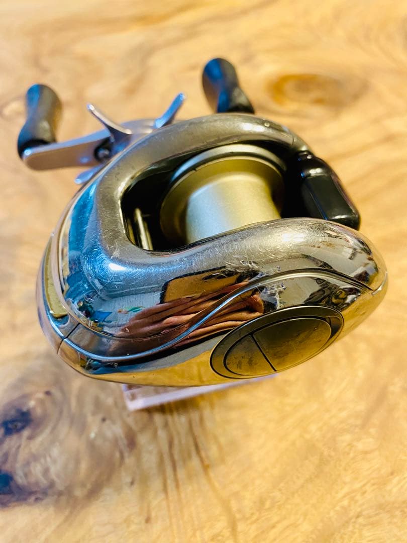 SHIMANO 98 ANTARES 初代　シマノ　アンタレス　【1】