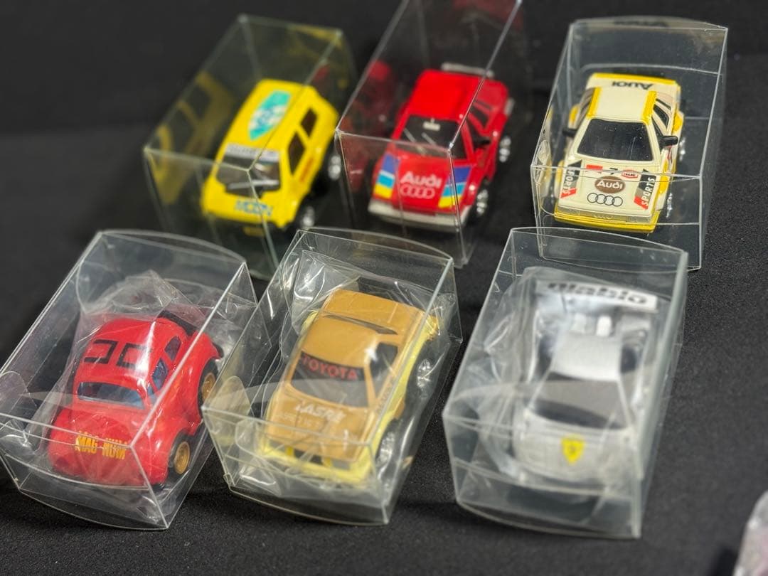 チョロQ まとめ売り