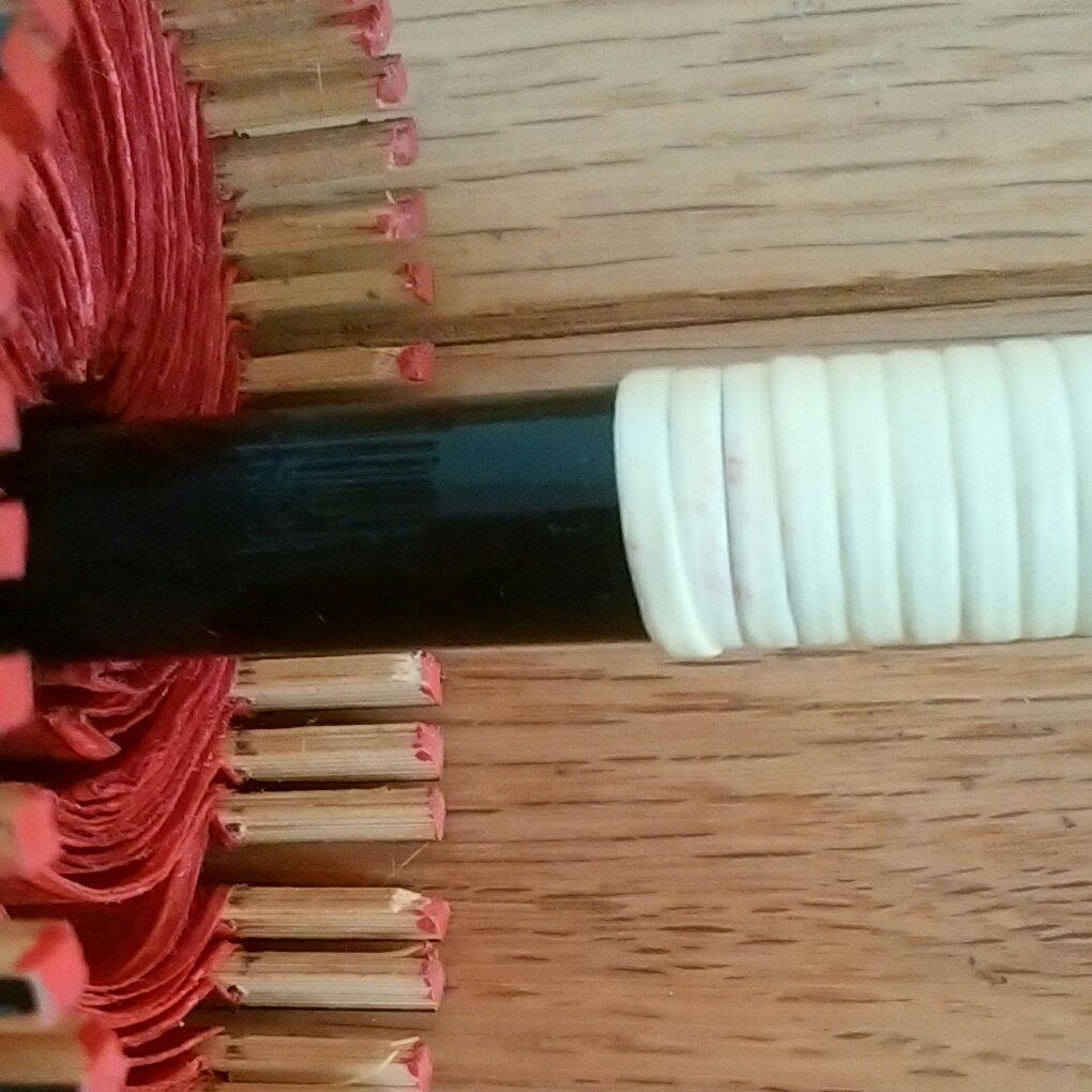 京都 かさ源 国産和傘【赤】