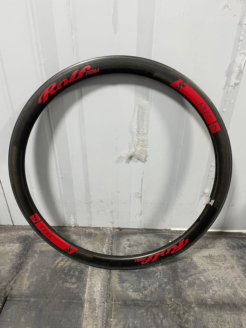 Rolf Prima ホイール