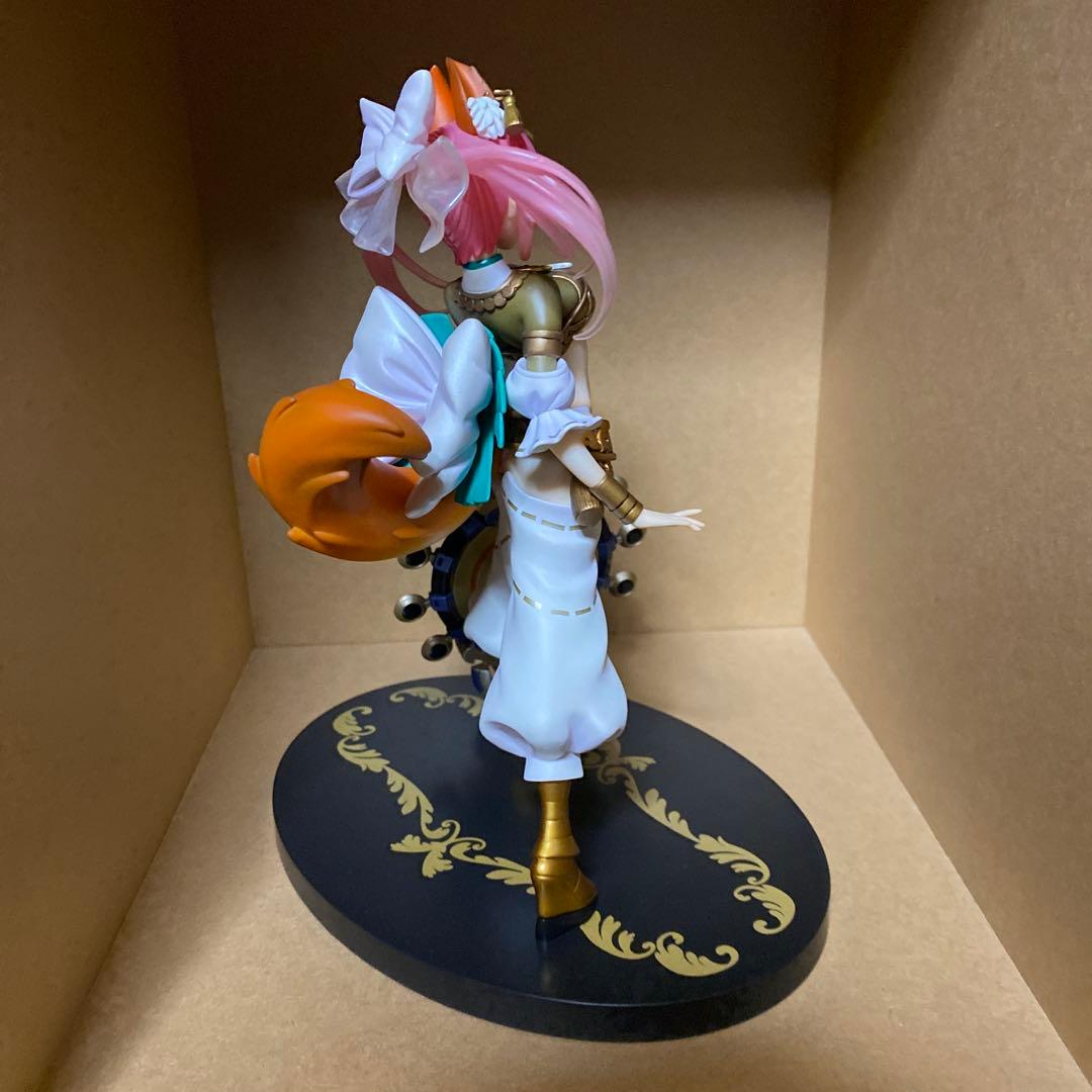 沙*耶様 中古 ケンエレファント Fate/EXTRA キャスター 神話礼装 特