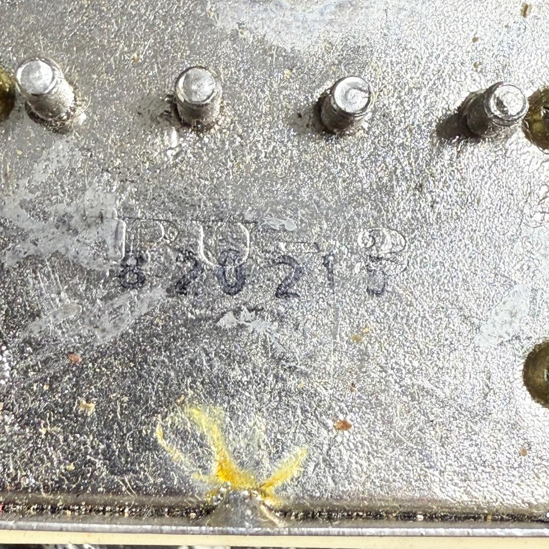 希少 Greco EGF-850 SUPER REAL 日本製 1981年