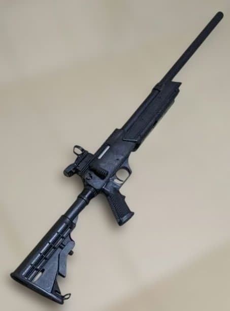 マルゼンＡＰＳ SR - 2 OR 　スコープ　ドットサイト　美品