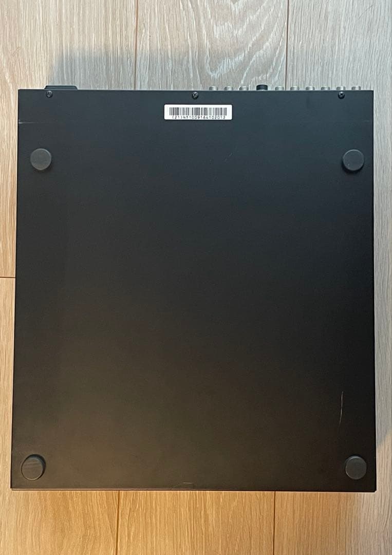 【動作品】Numark M6 USB dj ミキサー