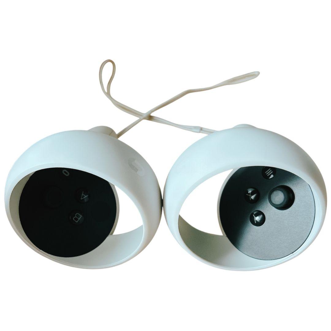 【極美品】 Quest 2 128GB Elite 箱 通電確認済