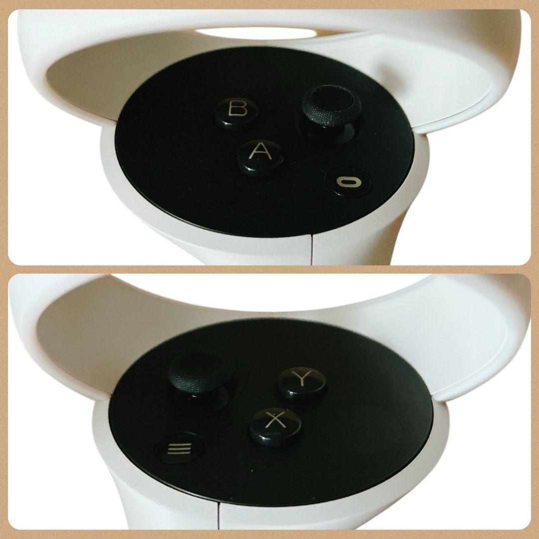 【極美品】 Quest 2 128GB Elite 箱 通電確認済