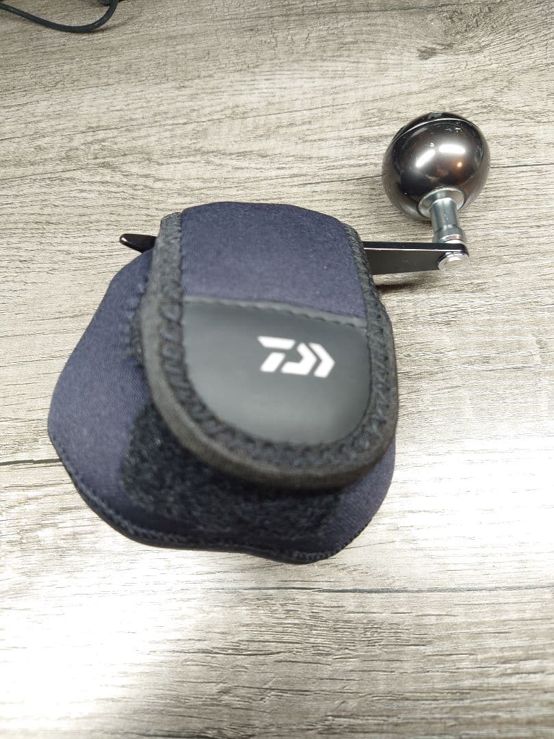 DAIWA ダイワ SALTIGA ソルティガ BJ200SH